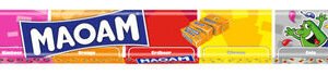 Maoam Karamel 5 pk