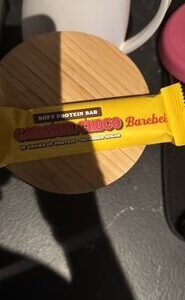 Barebells Pro Soft Caramel