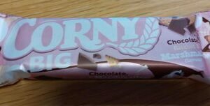 Corny Muslibar Big Marsh