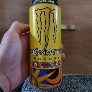 Monster The Doctor