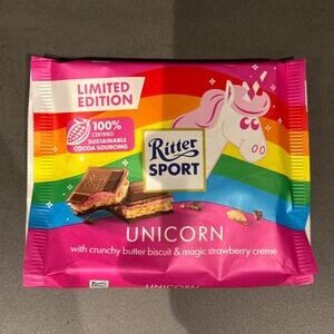 Ritter Sport Unicorn