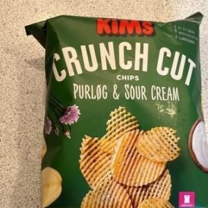 Kims Crunch Cut Purløg S