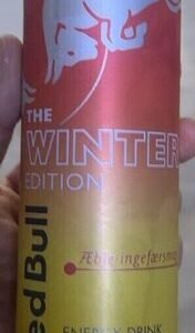 Red Bull Winter