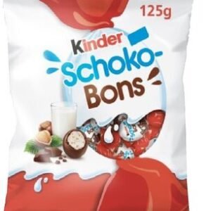 Kinder Schokobons T1