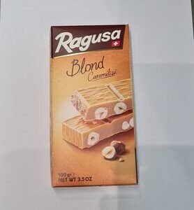 Ragusa Blond Cara 100 g