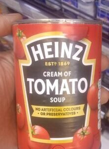 Heinz Tomat Suppe 400g