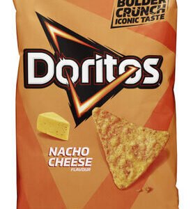 Doritos Nacho Cheese