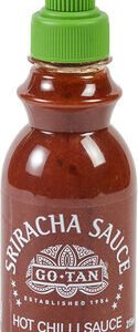 Go-Tan Sriracha Chilisauce