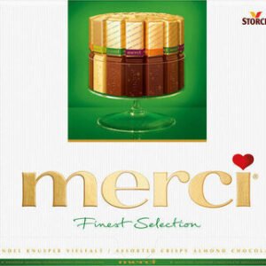 Merci Finest Selection