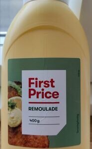 FP Remoulade