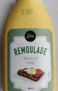 Gestus Remoulade