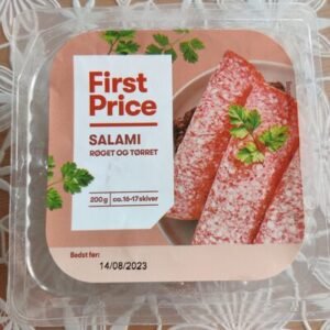 FP Salami