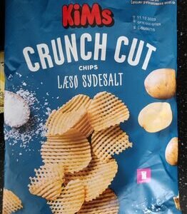 Kims Crunch Cut