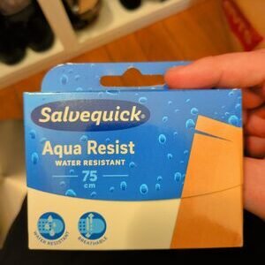Salvequick Aqua Resist