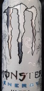 Mønster Zero Sugar
