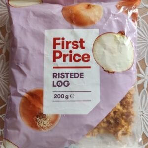 First Price Ristede Løg