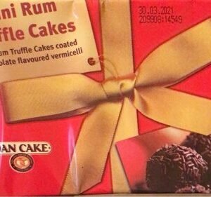 Dan Cake