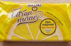 DC Citronmåne