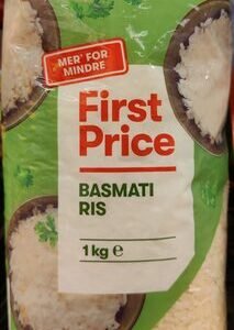 FP Basmati Ris