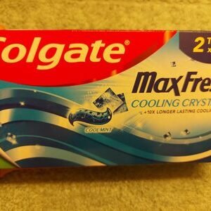 Colgate Max Fresh Cool tandpasta