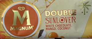 Magnum Double Sunlover