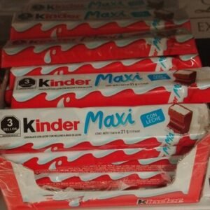 Kinder Chokolade Maxi Bar 21 g