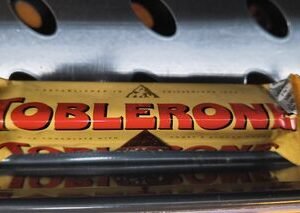 Toblerone Mælk 35 g