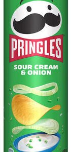 Pringles Sourcream & Onion