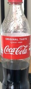 Coca Cola 0,5L