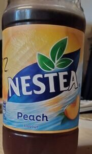 Nestea Peach