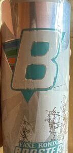 Booster Twisted Ice Zero