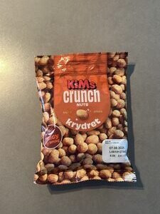 Kims Crunch Nuts