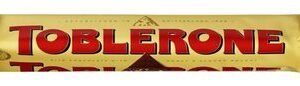 Toblerone 50 g