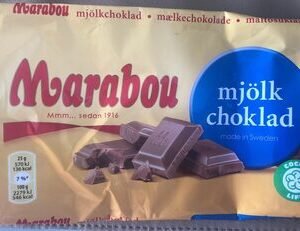 Marabou Mælk