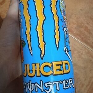 Monster Mango Loco