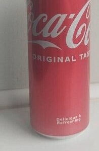 Coca Cola