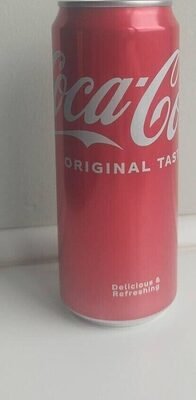 front es.3.400 5.jpg Coca Cola sodavand