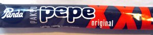 Panda Pepe XXL 80 g