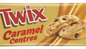 Nordthy Twix Soft Cookie