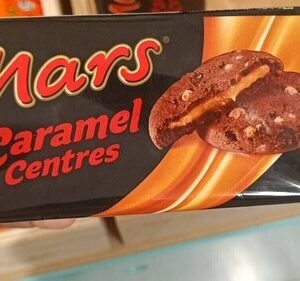 Nordthy Mars Soft Cookie