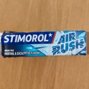Stimorol Air Rush Eucaly