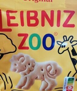 Leibniz Zoo Original
