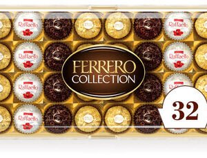 Ferrero Collection
