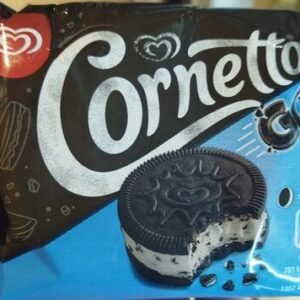 Cornetto Go!