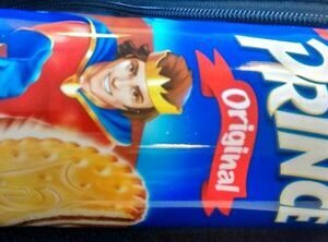 Lu Prince Choko