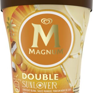 Magnum Dou Sunlover