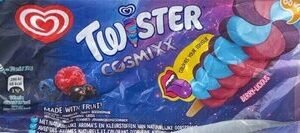 Twister Cosmixx
