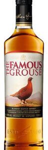 Famous Grouse 40%