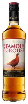 front fr.20.400.jpg Famous Grouse 40% skotsk whisky