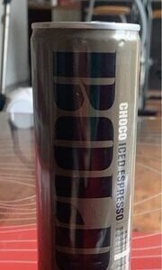 Bold Choco Iced Espresso